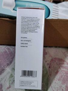 Re&#39;equil SPF 50 Sunscreen