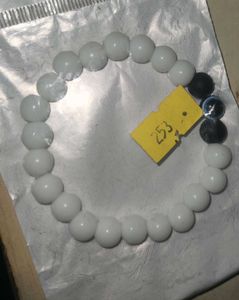 Unisex Beaded Bracelet