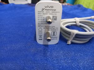 Vivo V27 Original 66w Flash Charger