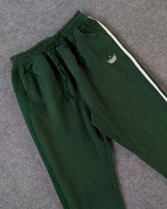 ADIDAS THREE STRIPE SWEATPANTS