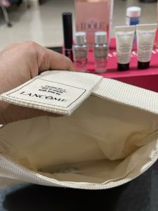 Lancome Skincare Kit
