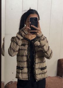 JACKET COAT
