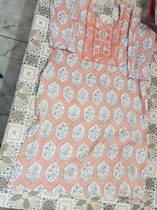 2 Kurte Ek Salwar Kamez