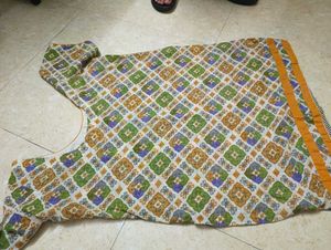 Ethnic Kurta Set