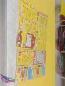 Combo Of 10 Germino Stilton