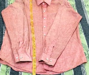 Diwali Offer Unique Shirt smoothly branded XXL,42