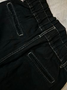 Women Korean Style Jeans/ Cargo