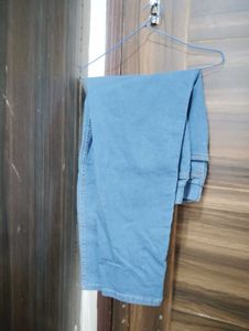 Jeans Cum Jegging 3 Xl