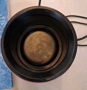 Lifelong Hair Removal Wax Heater