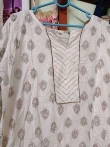 Beautiful Kurta