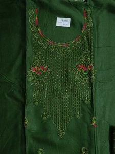 New  Dress Material For Grabs