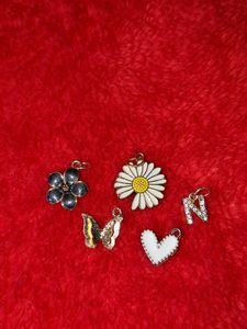 Charms