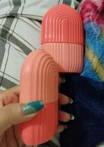 Pink Ice Roller