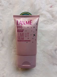 Lakme Lumi Lit Cream
