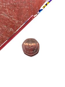 Dubai Coin