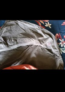 Big For Me  Heavy Worm Double Sided Stylish Jacket