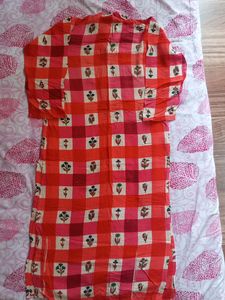 New Kurta For Summer