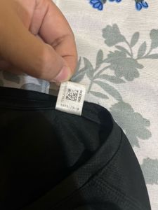 Adidas Running Tee