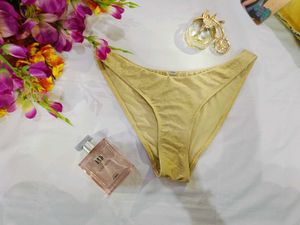 🇭🇲💫✨Gold Shimmering Penty