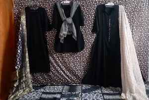 Black 🖤 Lovers Comfortable With Very Stunning Dre