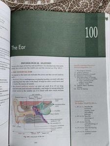 Textbook of Physiology - A.K. Jain, Vol. II