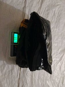 New York Fashion Jacket