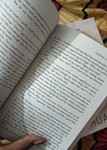 Twisted Series Books 📚🌟