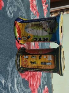 Mono ktc,  kite fighter ma