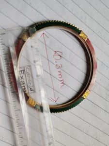 Beautiful Bangle ( Churi)