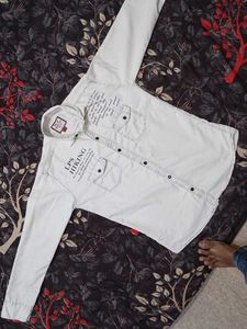Stylish Casual Shirt cotton