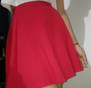 MINI SKIRT