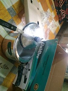 Jubilee Pressure Cooker Classic