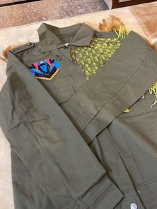 Guess Jacket