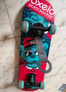 Skating Board