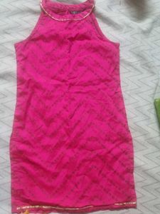 Kurta With Plazzo