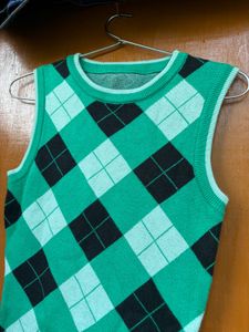 Bodycon Mini Knit Winter Dress