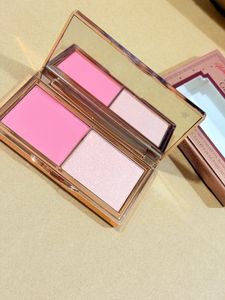 Charlotte Tilbury Blush & Glow Palette