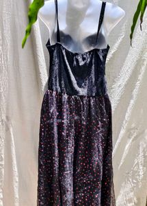 I. GORGEOUS PRINCESS FROCK