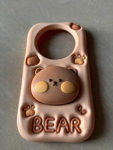 Realme 12 pro plus 5G Bear case