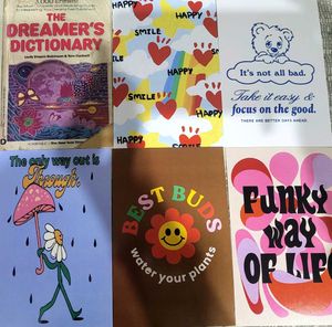 Aesthetic Wall Posters
