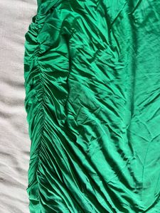 Green H&amp;M Dress