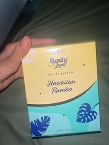 Hawaiian Rumba Perfume