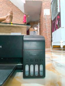 Epson Printer