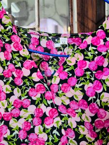 Feminine Dress From Thailand. Grab Now!
