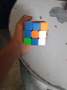 Classic Rubik&#39;s Cube