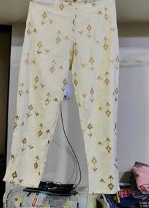 Kurta With Palazzo