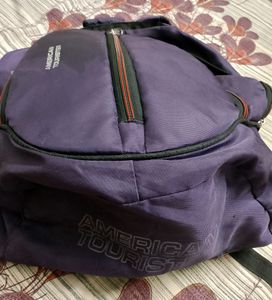 American Tourister Bag