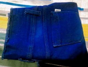 Combo 4 Fancy Trendy Girls Jeans