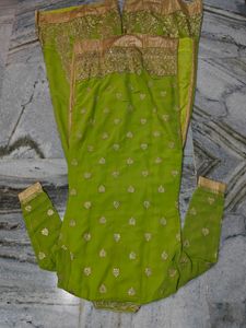 New Festive Offer Premium Beautiful Suit Set