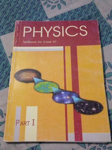 8 Books Phy Che Class 11th And 12th Ncert